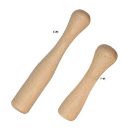 Pilon Mortier en Frêne - Mon-Droguiste.com