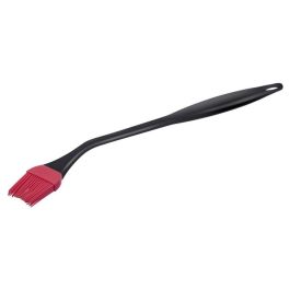 Lot De 2 Pinceaux à Badigeonner Cuisine | Acier Inoxydable + Silicone | Pour Barbecue, Pâtisserie - 10