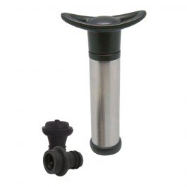 WOTOR Bouchons Pour Pompe Vide 24-pièces, Bouchon Bouteille Vin, Garder