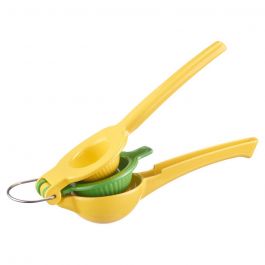 Presse-citron Manuel En Acier Inoxydable - Haute Résistance - Anti