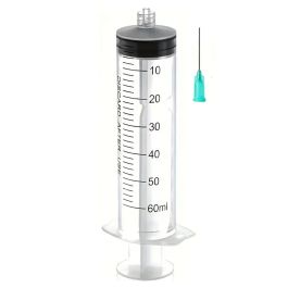 Seringue Colle 60ml - Mon-Droguiste.com Seringue Colle 60ml - Mon-Droguiste.com