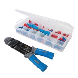 Coffret De 12 Endouilloirs Pour Bijoutier - Outils De Sertissage Occasion En Bon état - Fabriqué En France