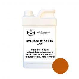 Standolie de Lin 45P