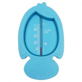 Thermometre De Bain Pour Bebe En Forme De Poisson Mon Droguiste Com