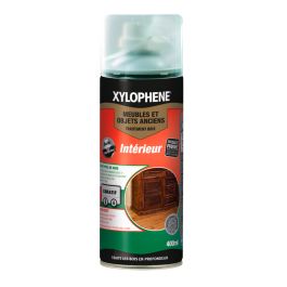 Xylophène Bois Avec Injecteur - Mon-Droguiste.com