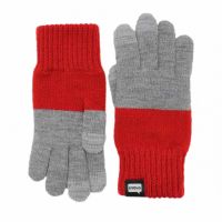 Gants en Maille 2Tone Evolg