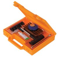 Coffret pour la Réparation de Pneus Silverline