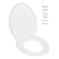 Abattant WC Soft Close