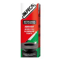 Nettoyant Abrasif 100ml Impeca