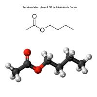 Acétate de Butyle 