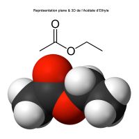 Acétate d’Ethyle