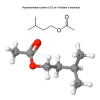 Acétate d'Isoamyle