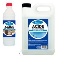 Acide Chlorhydrique 23% Phebus