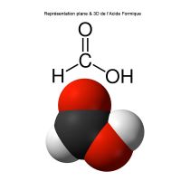 Acide Formique 80%