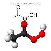 Acide Peracétique 5% Stabilisé