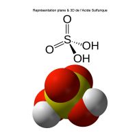 Acide Sulfurique 37.5% / 32°bé