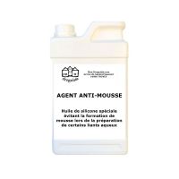 Agent Anti-Mousse