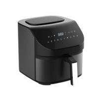 Air Fryer Little Balance