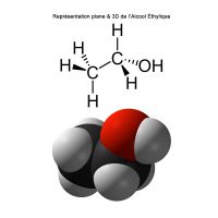 Alcool Éthylique Dénaturé 96%