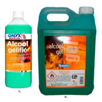 Alcool en Gel Onyx