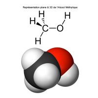 Alcool Méthylique / Methanol