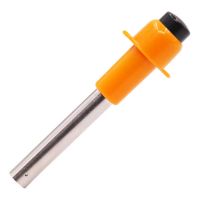 Allume Gaz Piezo