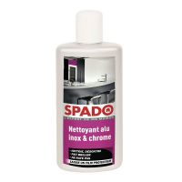 Alu Inox 250ml Spado