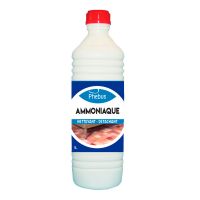 Ammoniaque 13% / Alcali 18°bé