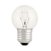 Ampoule Boule E27 15W