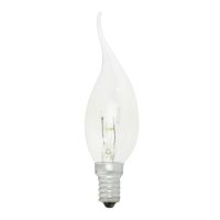 Ampoule Flamme E14 15W