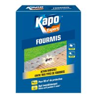 Anti-Fourmis Granulés 400g Kapo