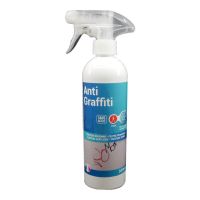 Anti Graffiti Pulvé 500ml