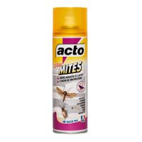 Anti-Mites Spécial Textile 300ml Acto