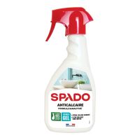 Anticalcaire Gel Suractivé 500ml Spado