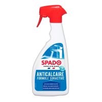 Anticalcaire Gel Suractivé 500ml Spado