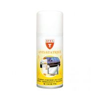 Antistatique Aerosol 150ml Avel