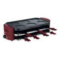 Appareil à Raclette Crêpes & Pizzas Little Balance