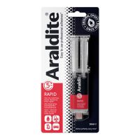 Araldite Rapide Seringue 24ml 