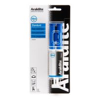 Araldite Standard Seringue 24ml Araldite