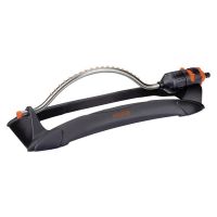 Arroseur Oscillant Black & Decker