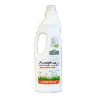 Assouplissant Antistatique Concentré 1L Naturella