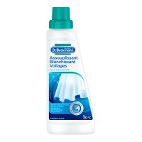 Assouplissant Blanchissant Voilages 500ml Dr Beckmann