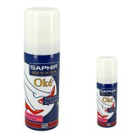 Teinture Liquide Française pour Cuir 50 mL - 5 Teintes au Choix - Saphir