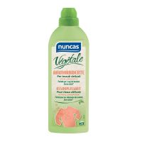 Assouplissant Végétal 750ml Nuncas