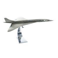 Avion Concorde Authentic Models