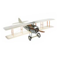 Avion Spad Authentic Models