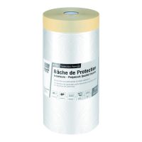 Bâche de Protection Adhésive 2.7m