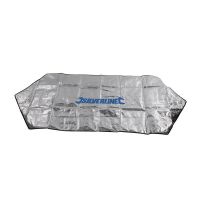 Bâche de Protection pour Pare Brise Silverline