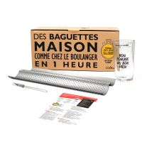 Baguette Express Cookut