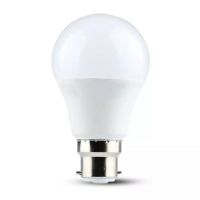 Ampoule LED B22 Bulb 9W 3000K
